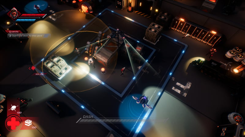 Game screenshot 4