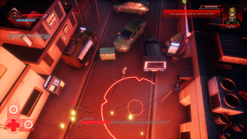 Game screenshot 3