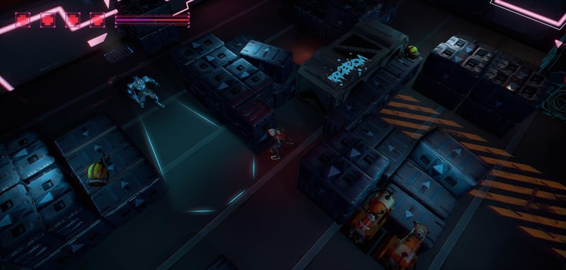 Game screenshot 5