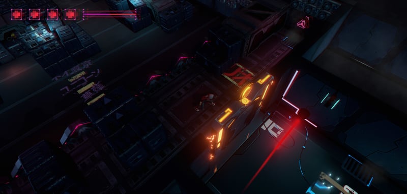 Game screenshot 4