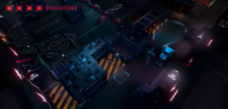 Game screenshot 4