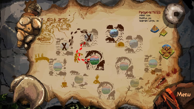 Game screenshot 3