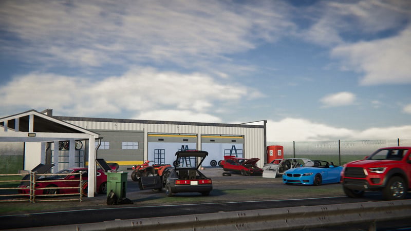 Game screenshot 2