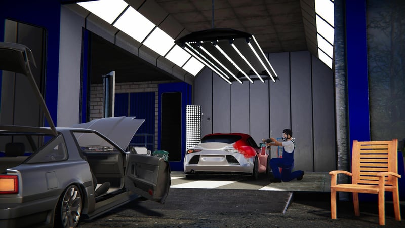 Game screenshot 2