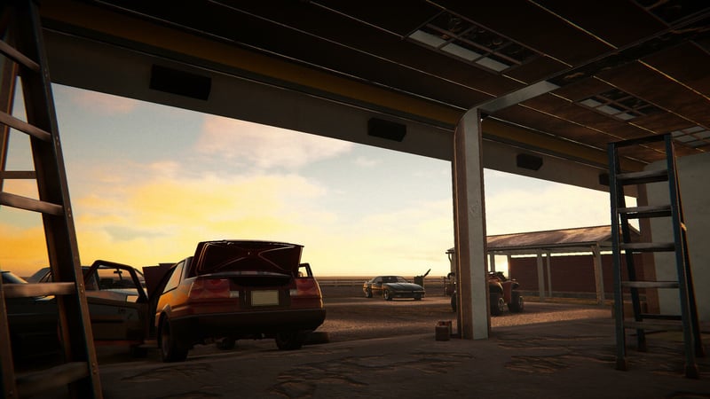 Game screenshot 5