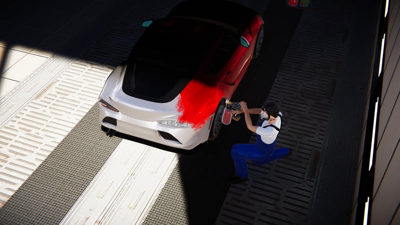 Game screenshot 2