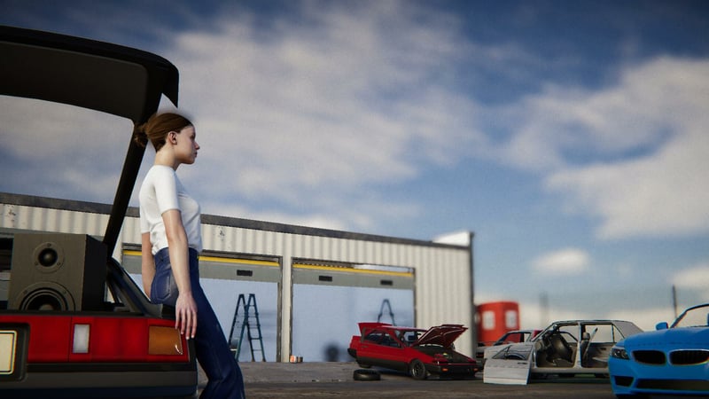 Game screenshot 3