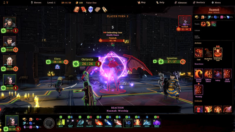 Game screenshot 3