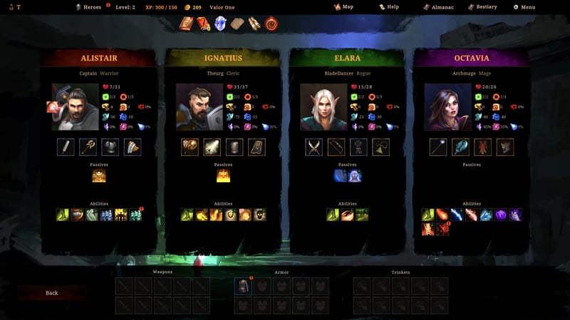 Game screenshot 4
