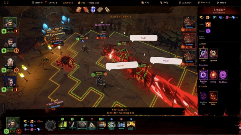 Game screenshot 2