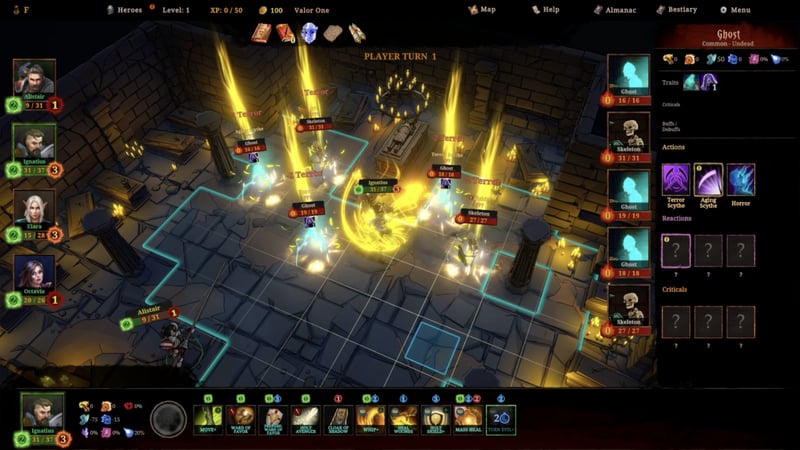 Game screenshot 4