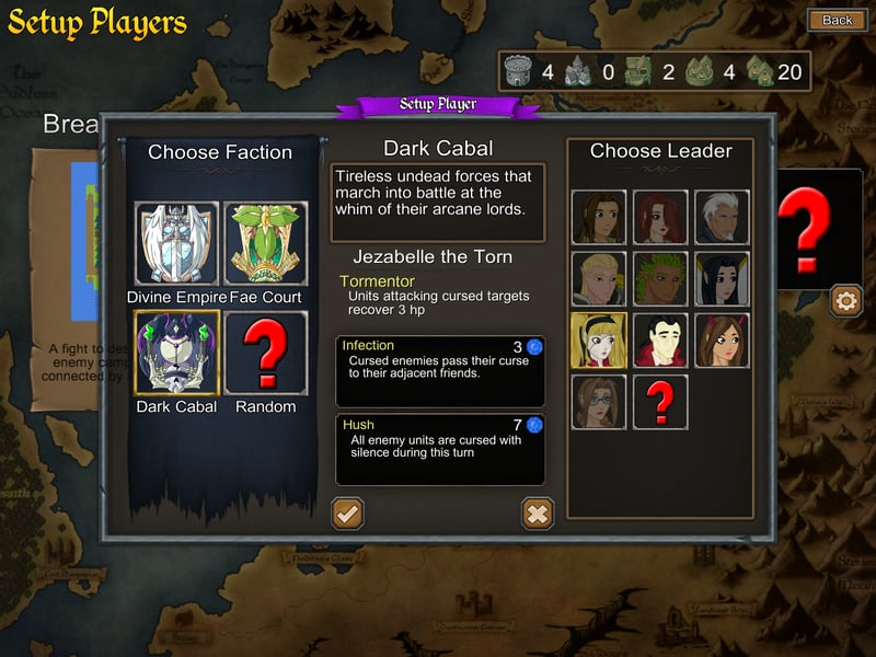 Game screenshot 2