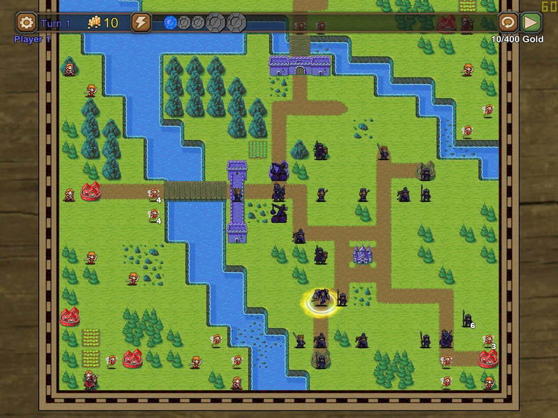 Game screenshot 3