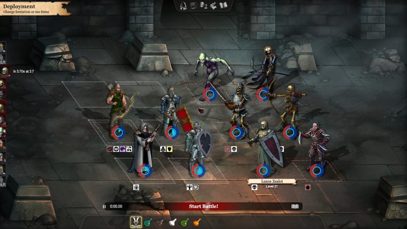 Game screenshot 4