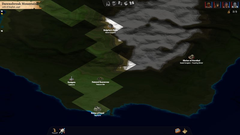 Game screenshot 3