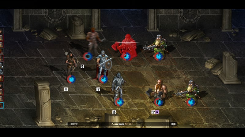 Game screenshot 3