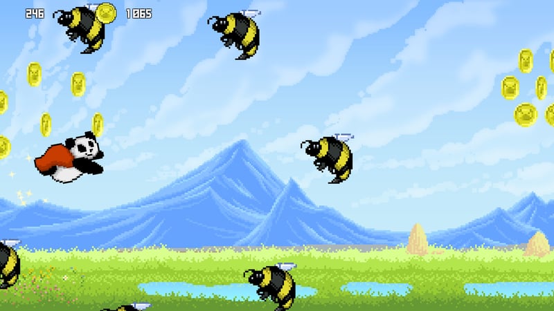 Game screenshot 4