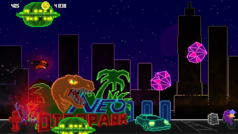 Game screenshot 5