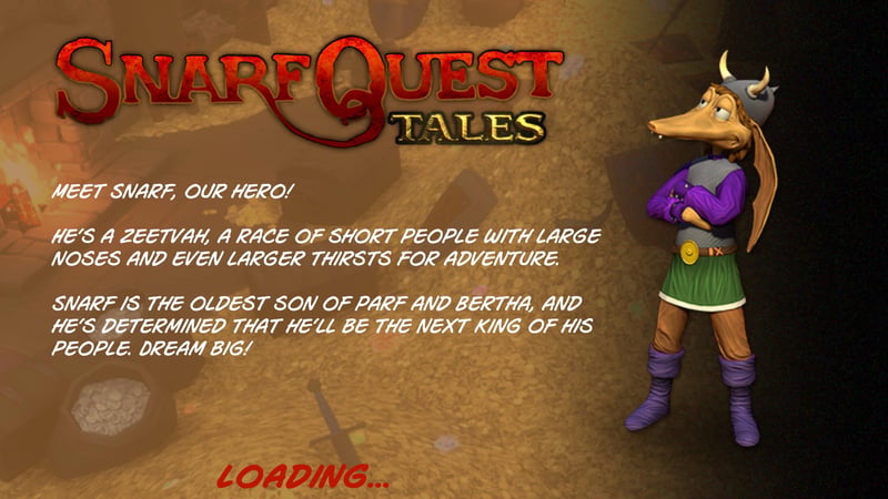 Game screenshot 2