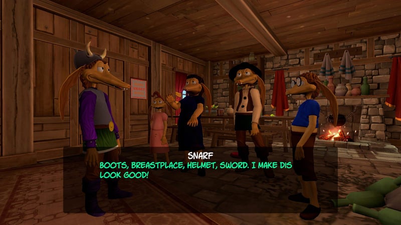 Game screenshot 3