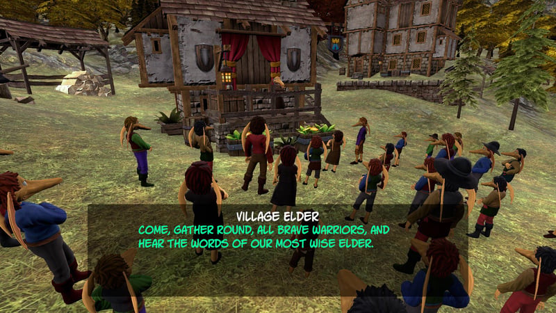 Game screenshot 5