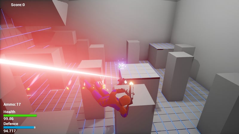 Game screenshot 1