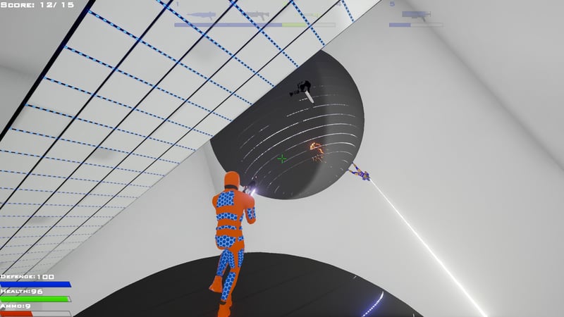 Game screenshot 5