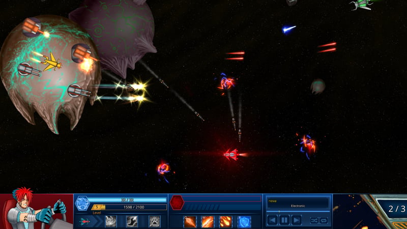 Game screenshot 3