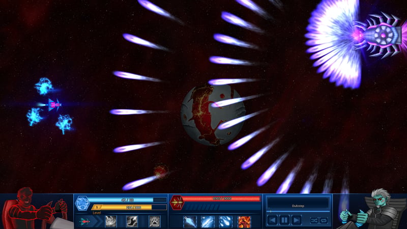 Game screenshot 1