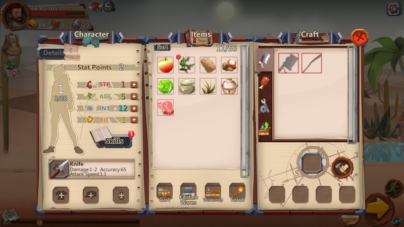 Game screenshot 2