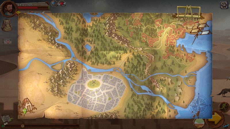 Game screenshot 4