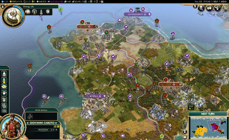 Game screenshot 2