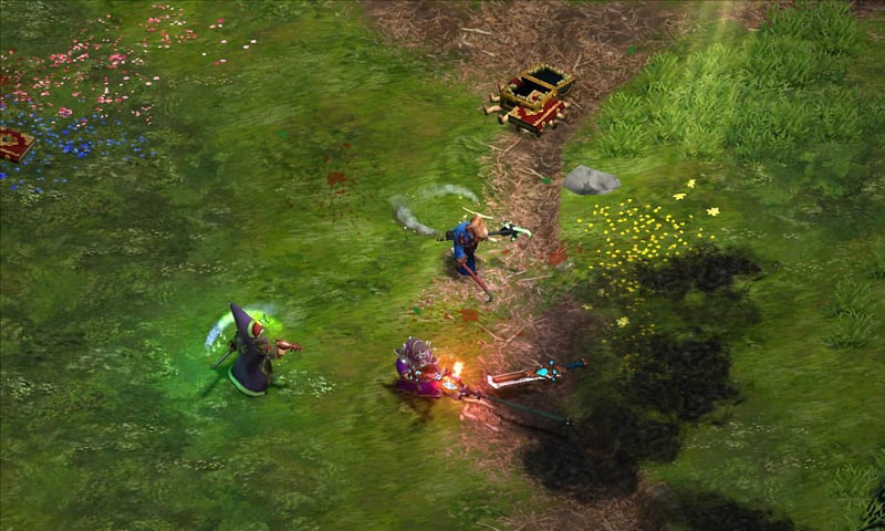 Game screenshot 1
