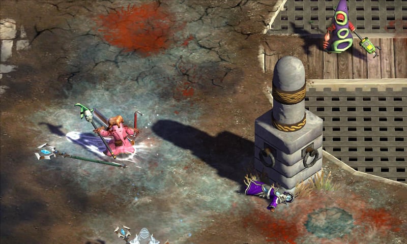 Game screenshot 2