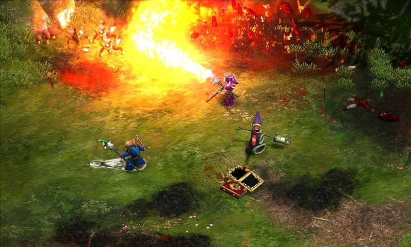 Game screenshot 3