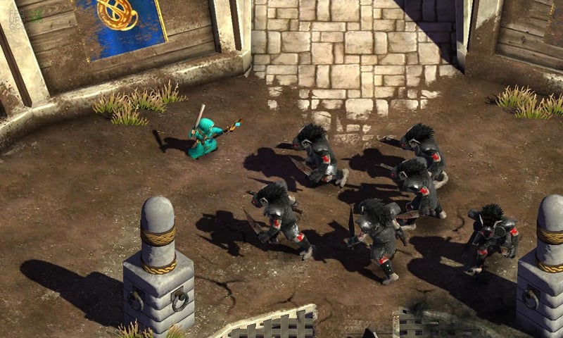 Game screenshot 5