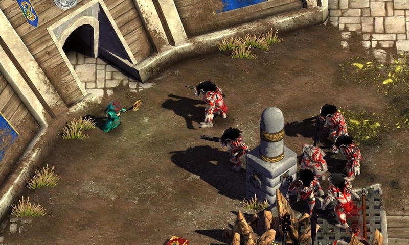 Game screenshot 2