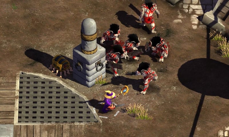 Game screenshot 4