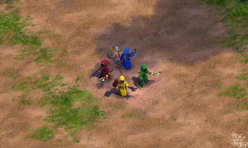 Game screenshot 3