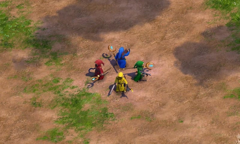 Game screenshot 2