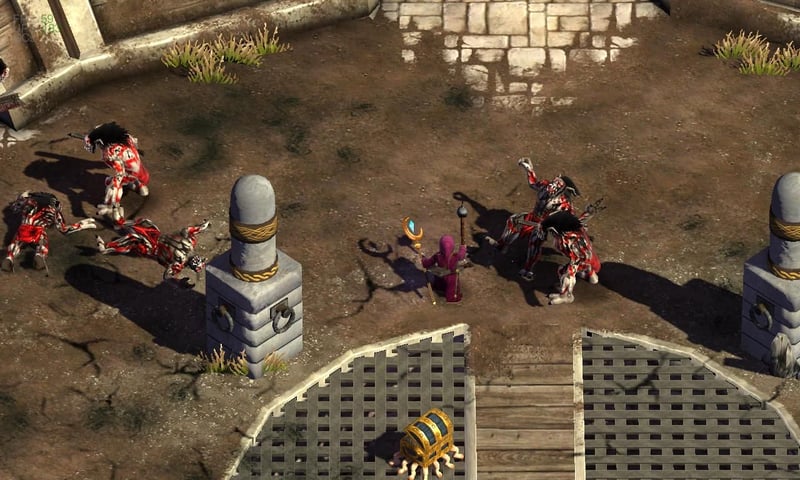 Game screenshot 3