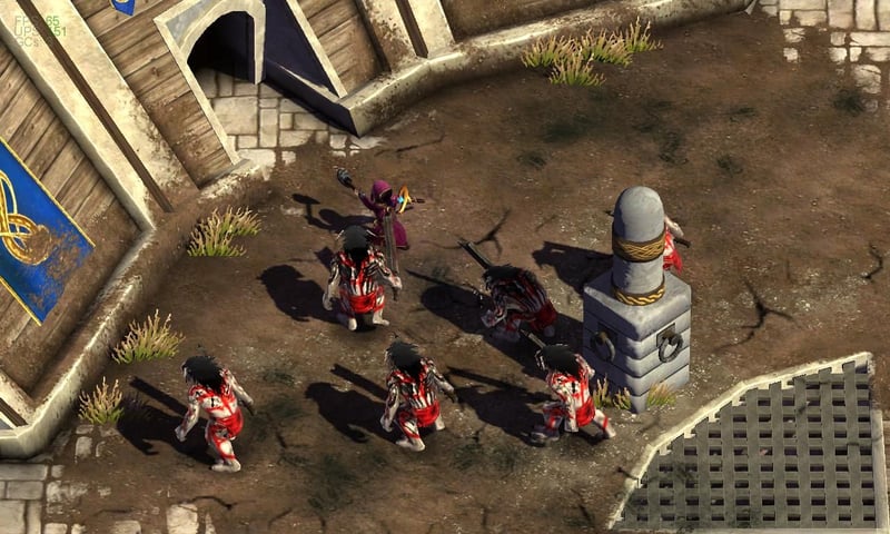 Game screenshot 3