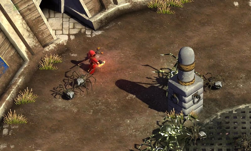 Game screenshot 5