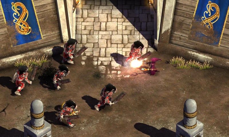 Game screenshot 3