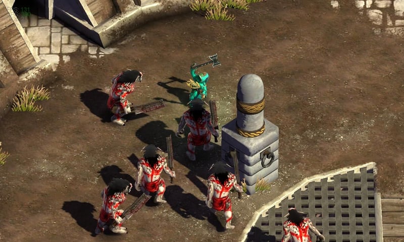 Game screenshot 4