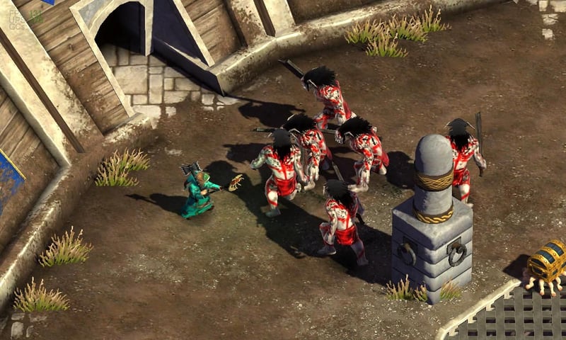 Game screenshot 4