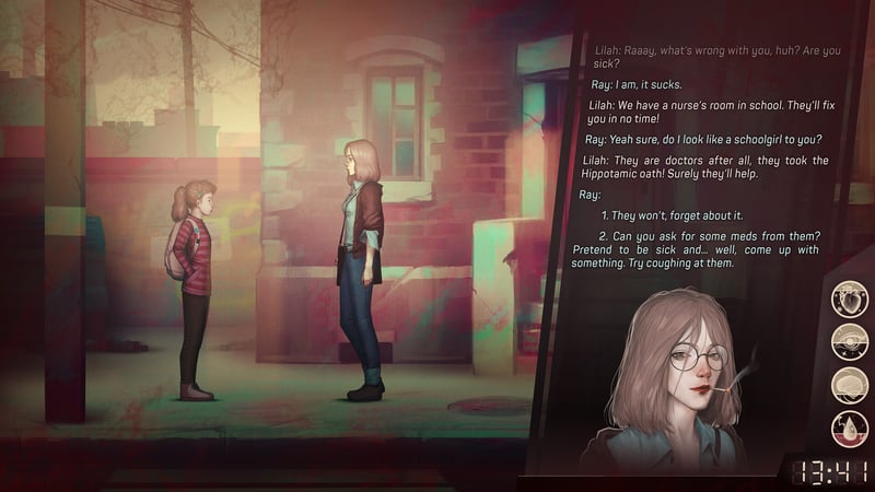 Game screenshot 5