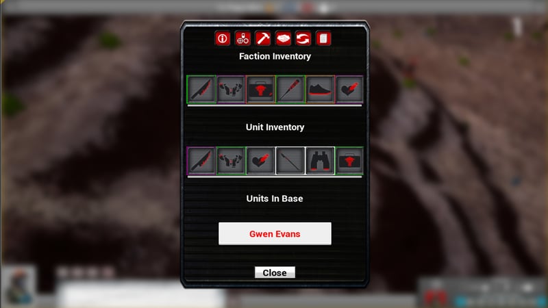 Game screenshot 5