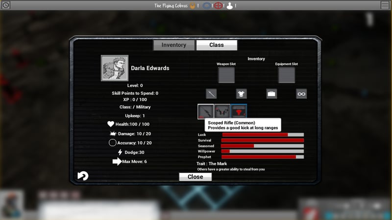 Game screenshot 2