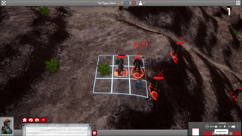 Game screenshot 4